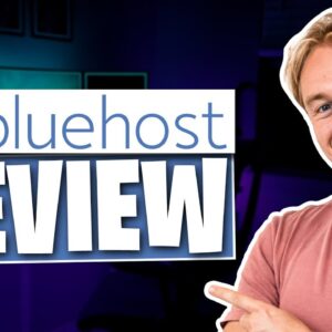 Bluehost Review 2023: Is it the Best Web Hosting for Your Website?