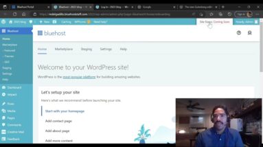5 Steps for Getting Started With Your First WordPress Website