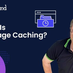 What Is Full Page Caching and How Does It Speed up Your Website?